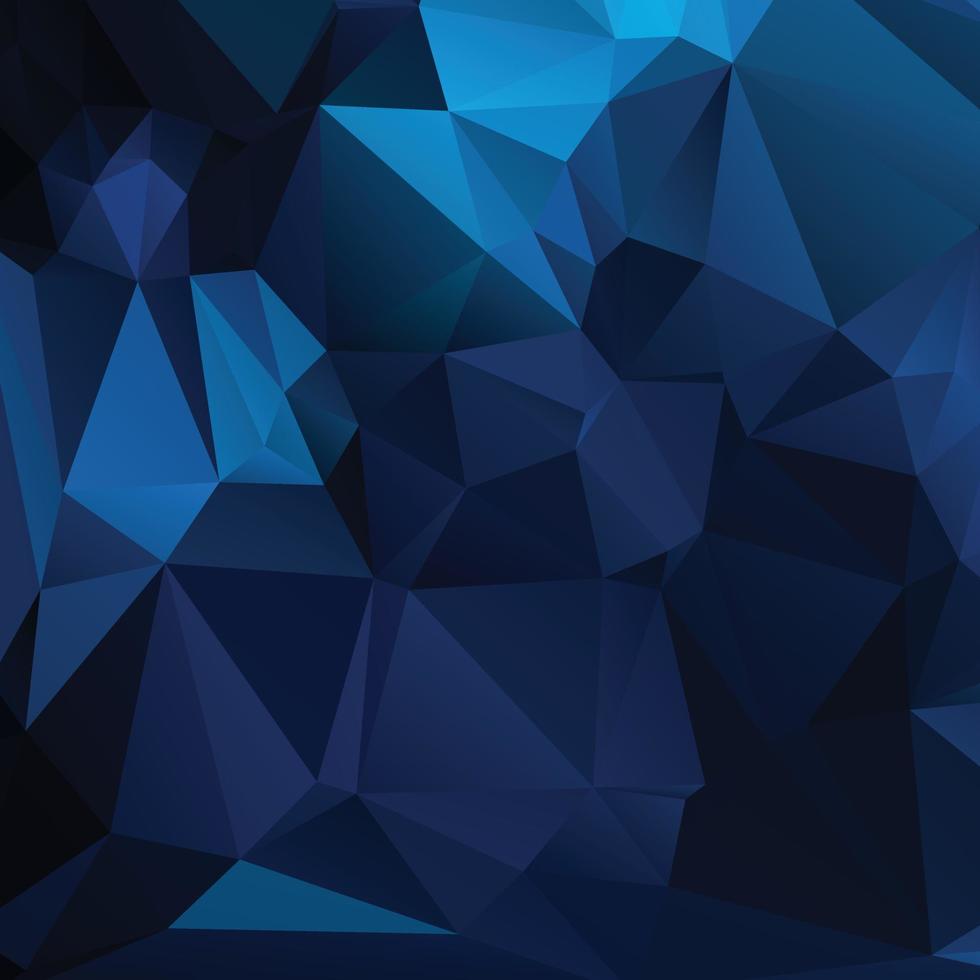 Abstract Color Polygon Background Design, Abstract Geometric Origami Style With Gradient vector