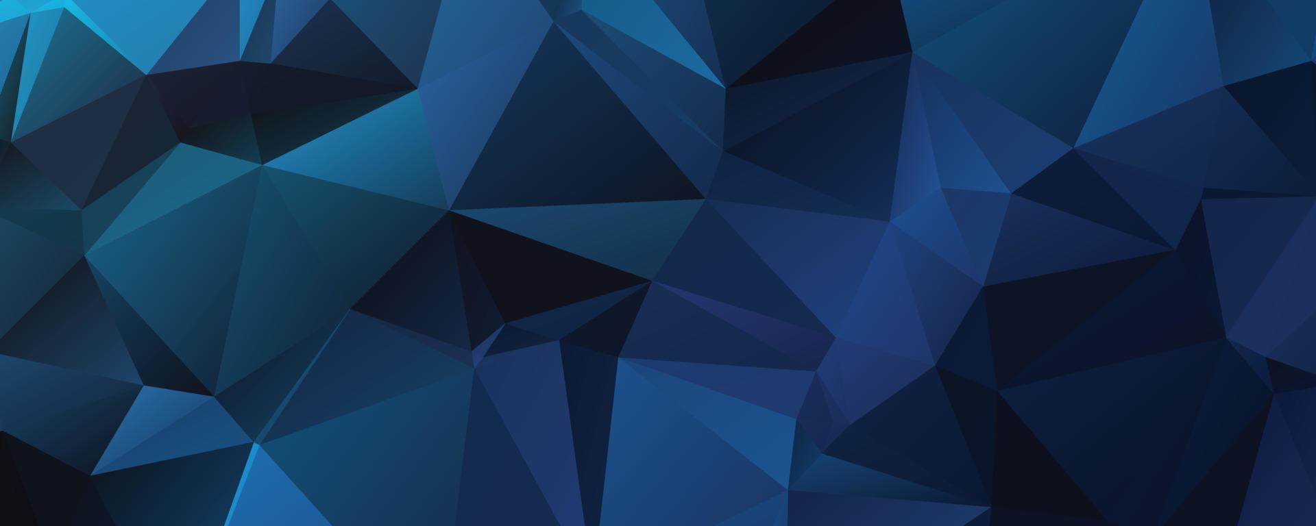 Abstract Color Polygon Background Design, Abstract Geometric Origami Style With Gradient vector