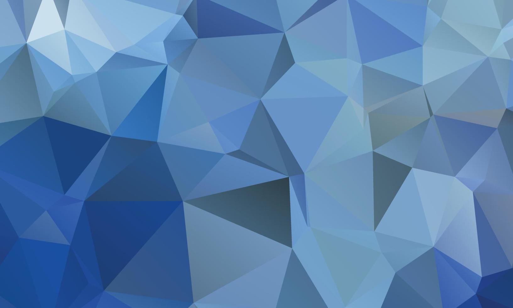 Abstract Color Polygon Background Design, Abstract Geometric Origami Style With Gradient vector