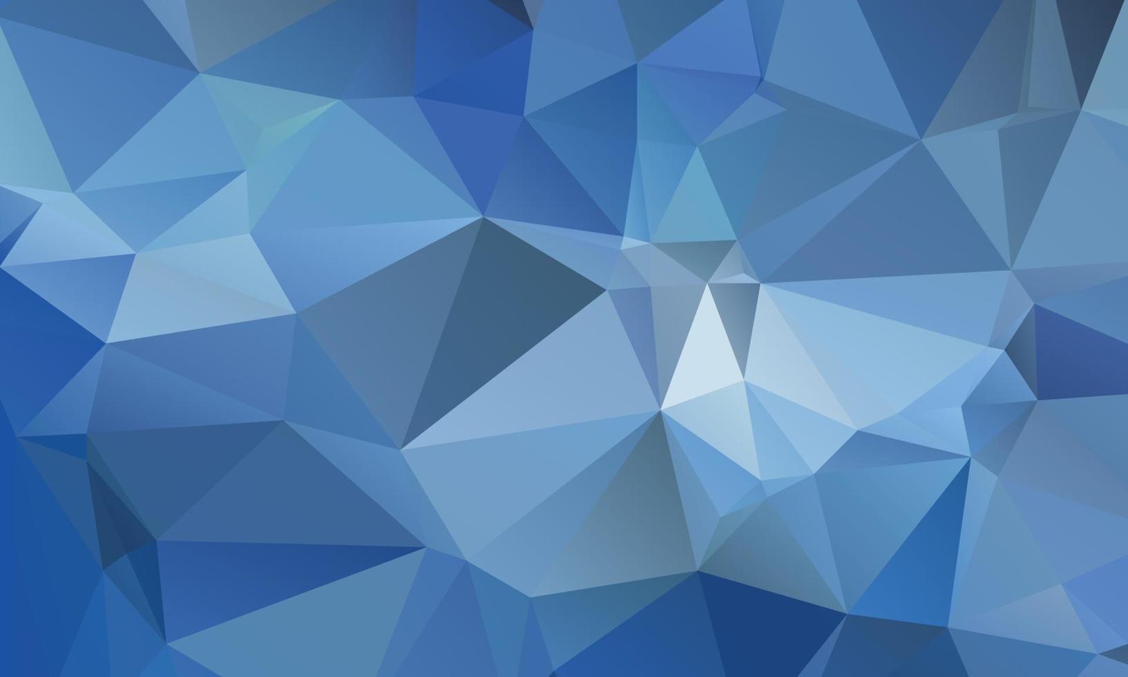 Abstract Color Polygon Background Design, Abstract Geometric Origami Style With Gradient vector