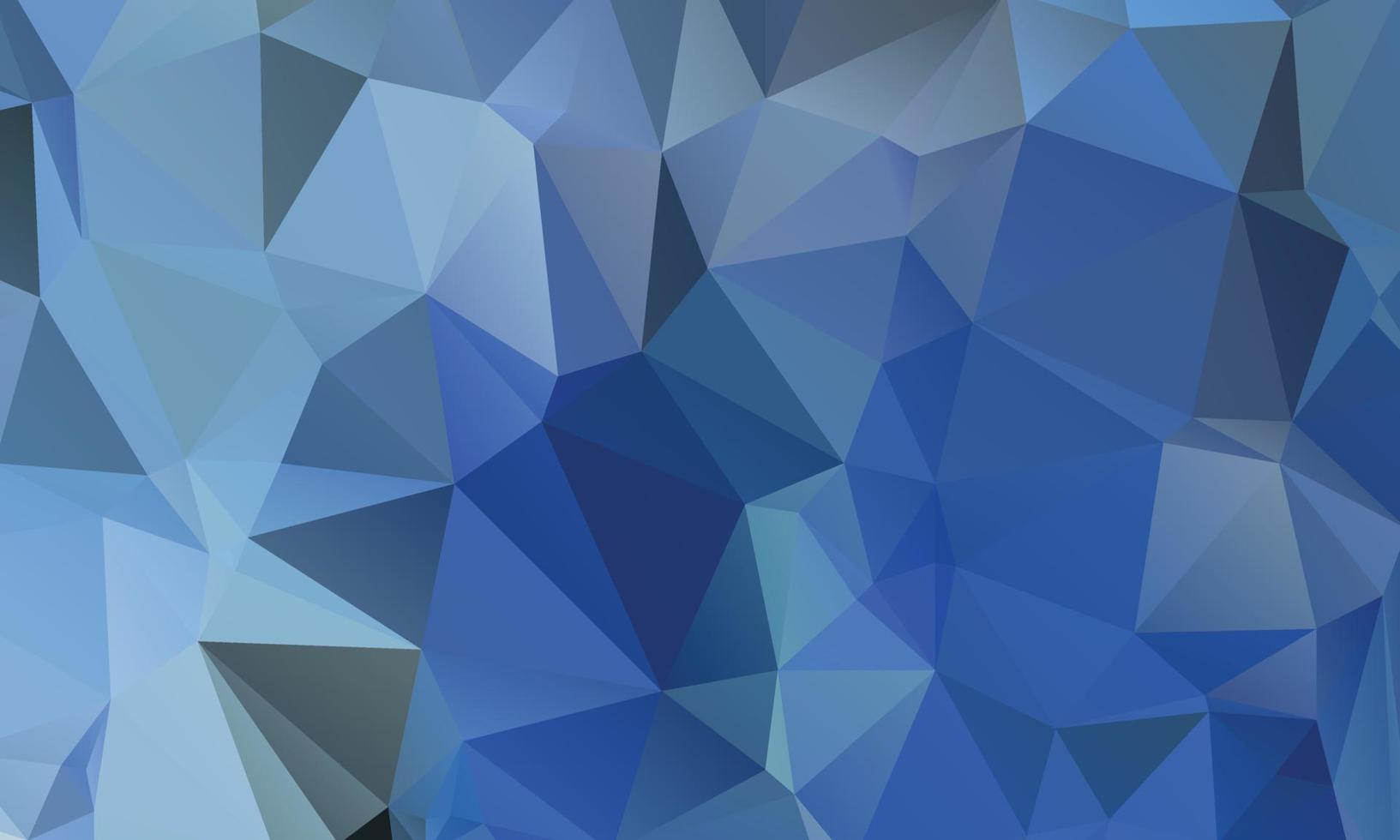 Abstract Color Polygon Background Design, Abstract Geometric Origami Style With Gradient vector