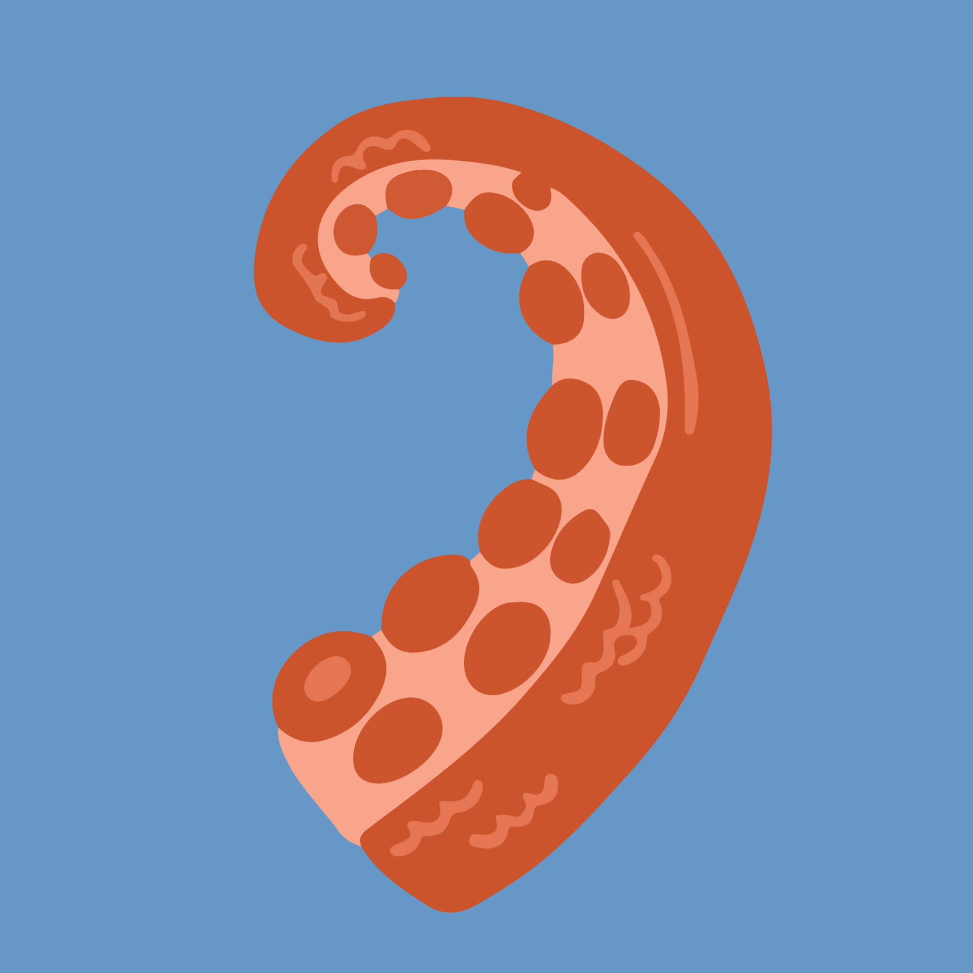 Octopus Legs good For Graphic Design Resource 22272676 Vector Art At octopus-legs-good-for-graphic-design-resource-22272676-vector-art-at
