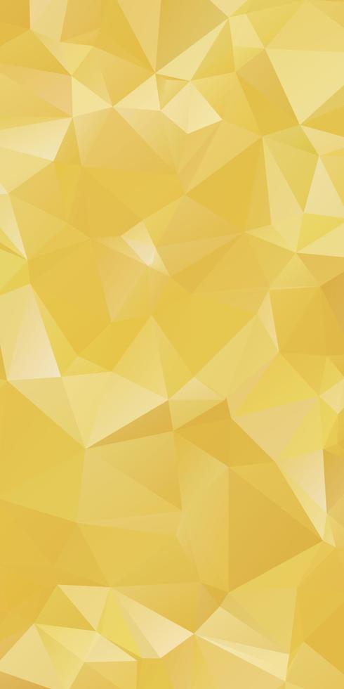 Abstract Color Polygon Background Design, Abstract Geometric Origami Style With Gradient vector