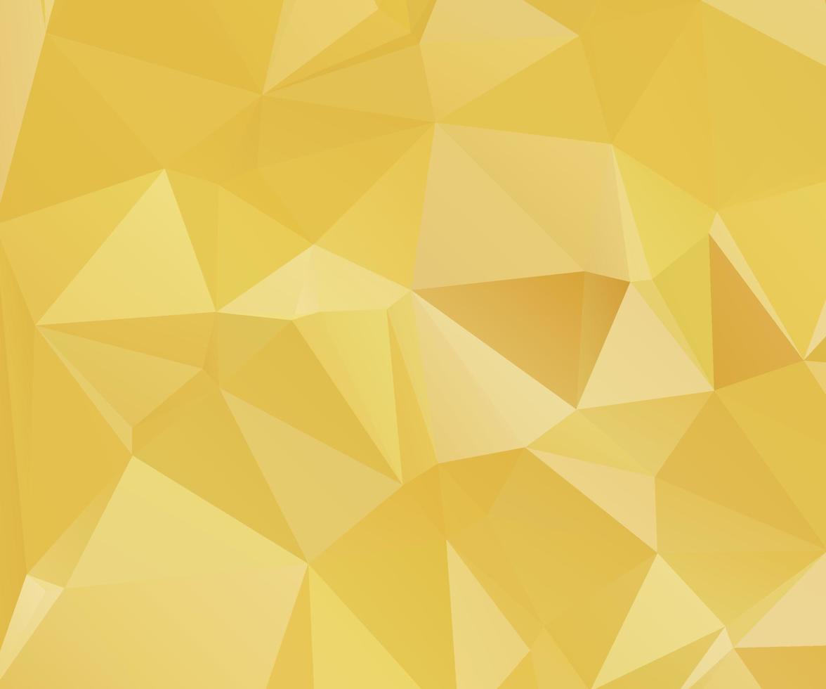 Abstract Color Polygon Background Design, Abstract Geometric Origami Style With Gradient vector