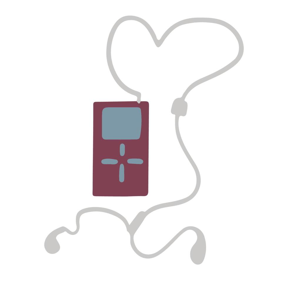 earpods ,good for graphic design resource vector
