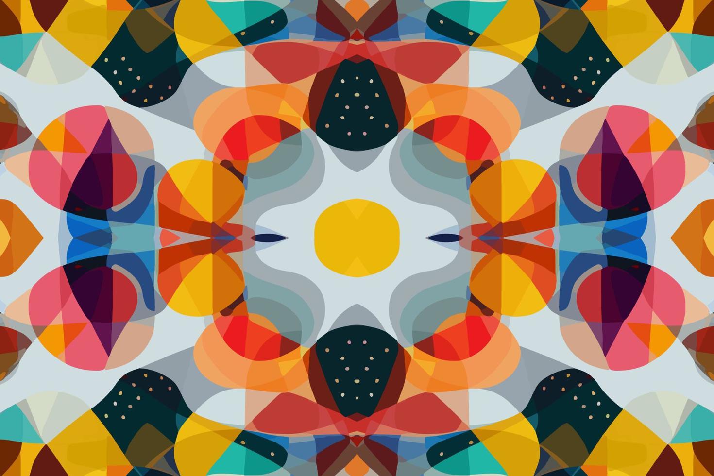 Geometric stripes pattern bright background. Abstract graphic line modern elegant minimal retro style. Design for texture textile print art background wallpaper tile backdrop vector illustration.