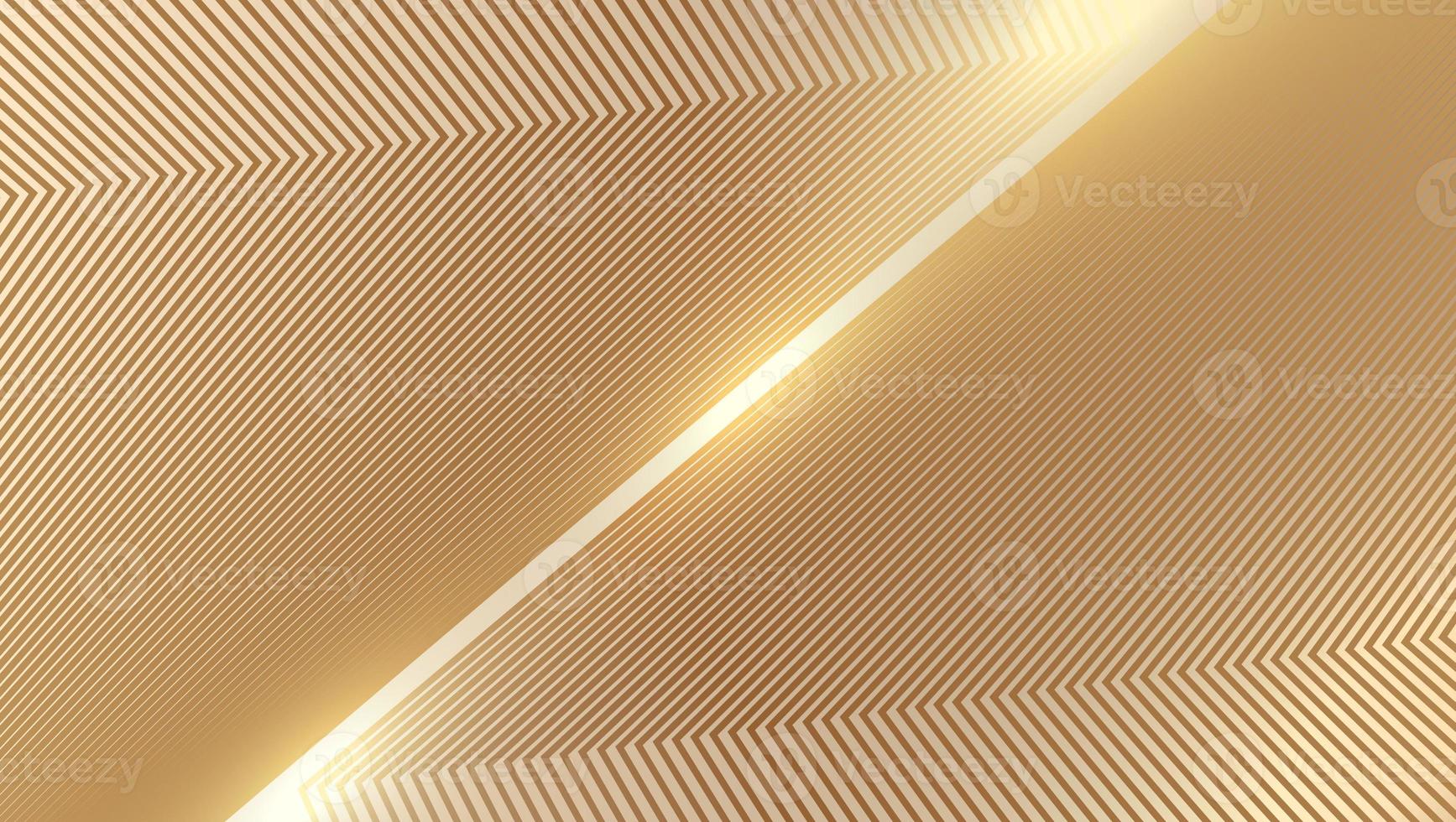 Abstract golden lines texture background shaped like tall buildings looking up photo