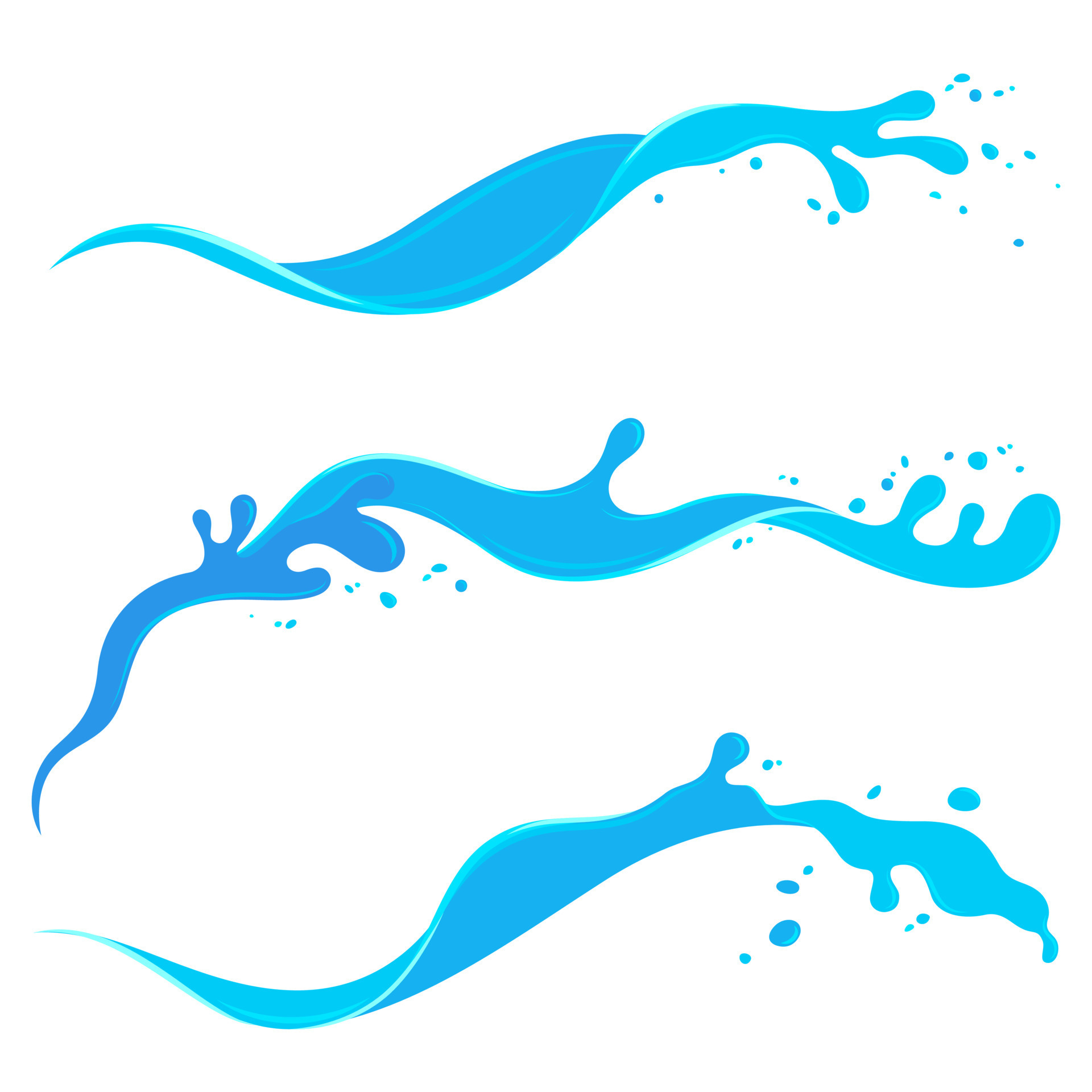water splashing flat design stroke art design element 22274483 Vector Art at Vecteezy water splashing flat design stroke art design element 22274483 Vector Art at Vecteezy