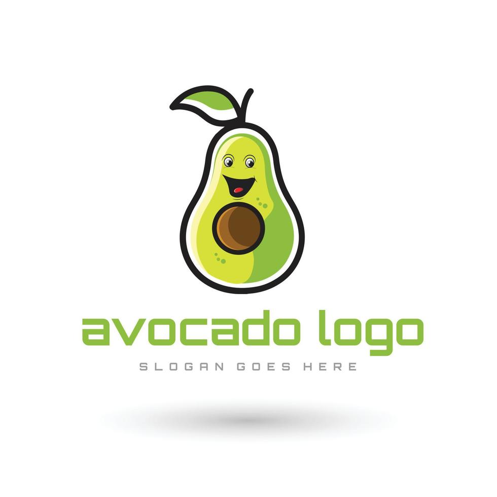 Beautiful Logo Design Concept vector