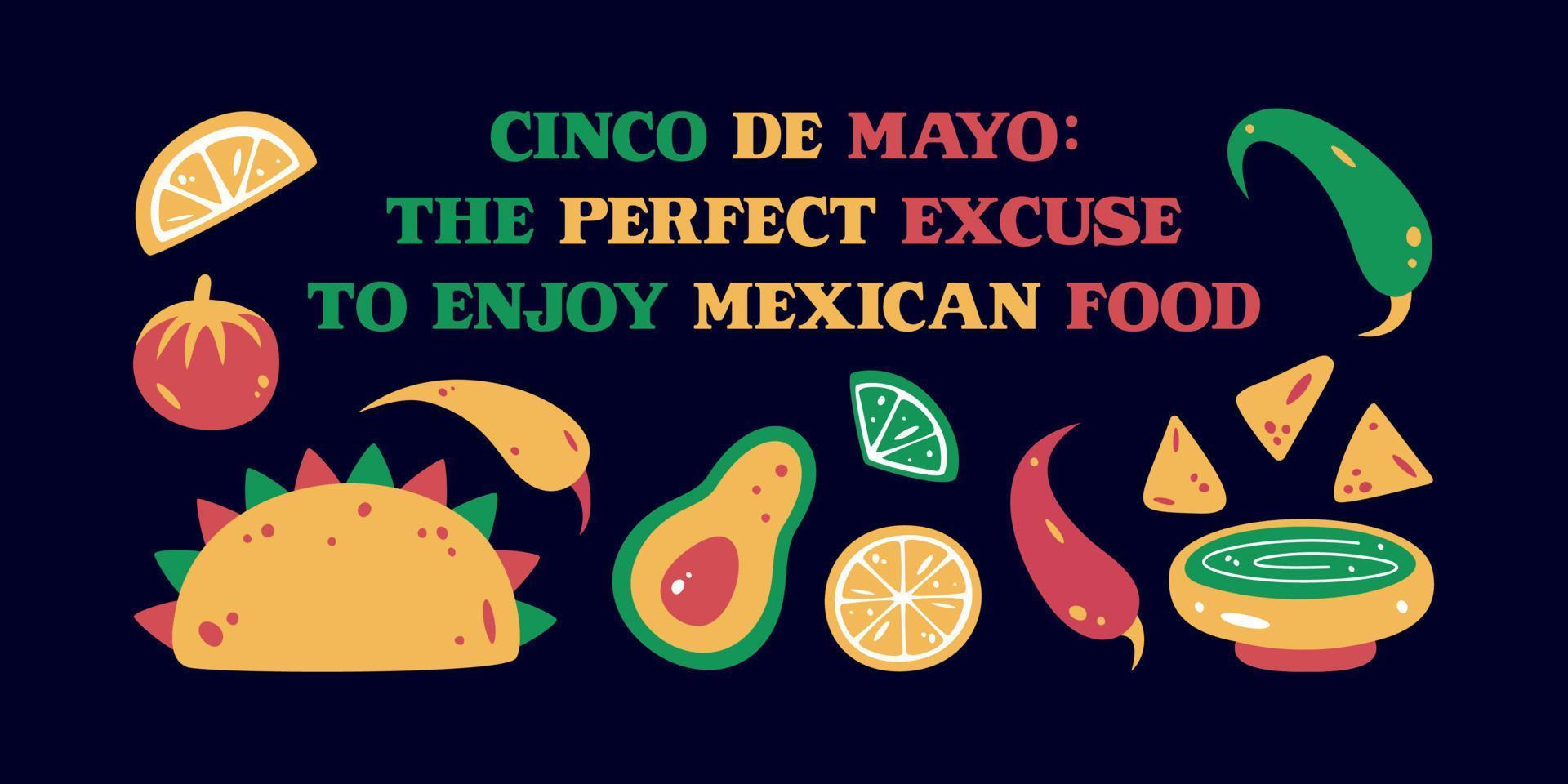 Cinco de Mayo 1600 1 vector