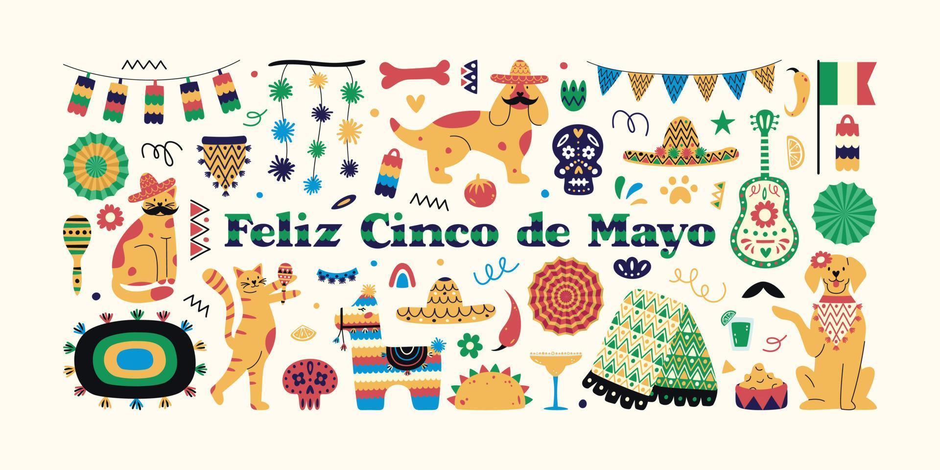 Cinco de Mayo 1600 1 vector