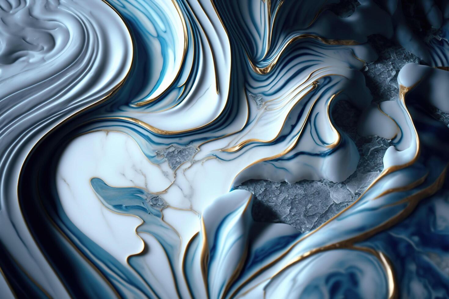 Marble texture . . photo