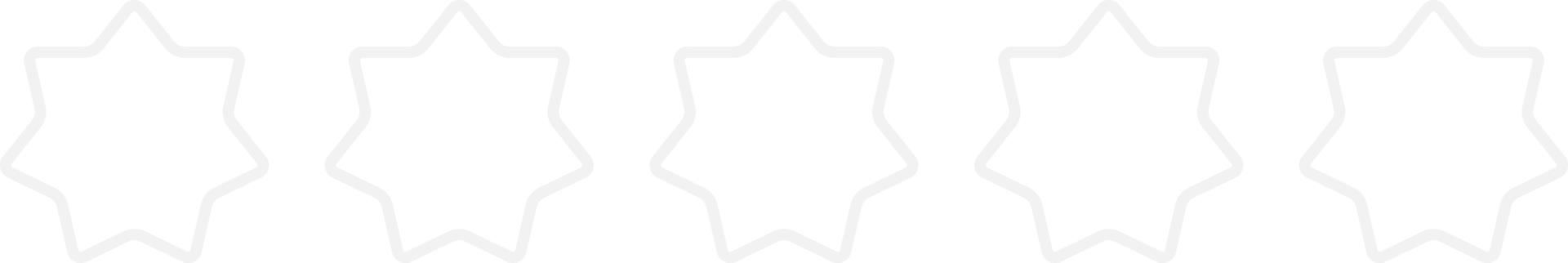 Star rating review with gold stars clip art png