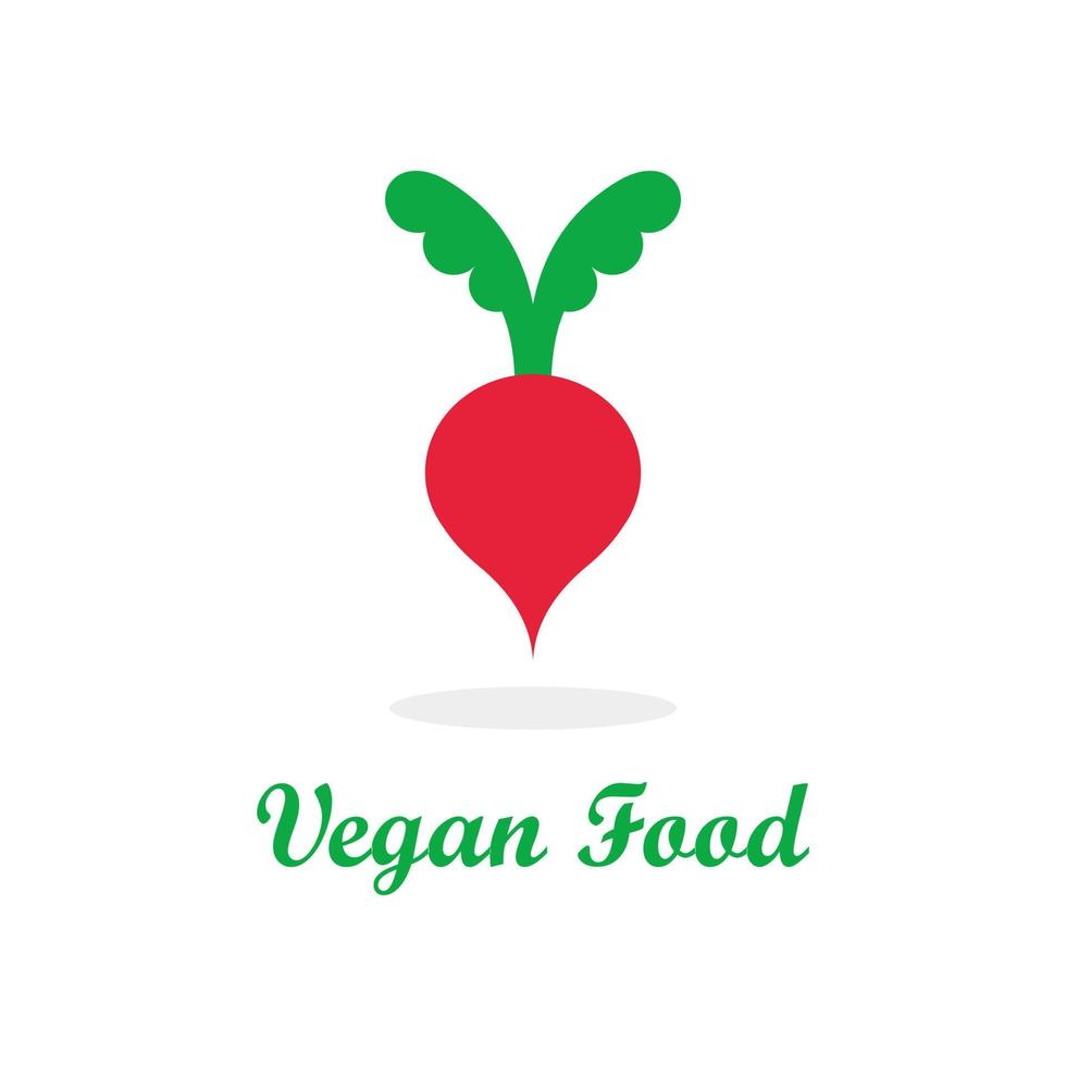 Fresco sano orgánico vegano comida logo etiquetas y etiquetas vector mano dibujado ilustración.