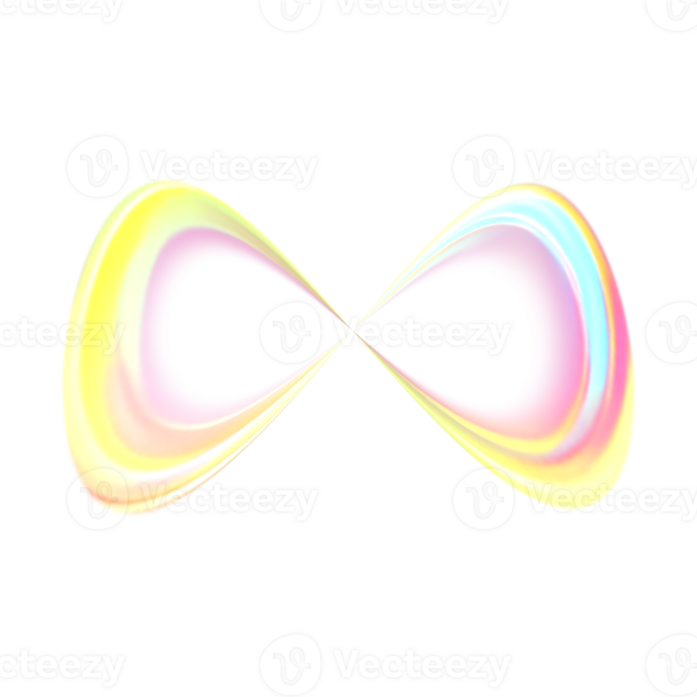glow light effect png