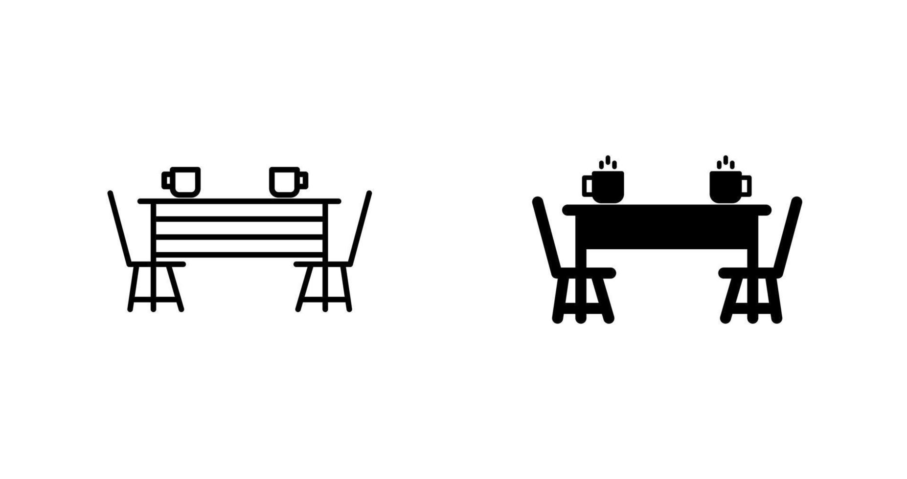 Book Shelf Vector Icon
