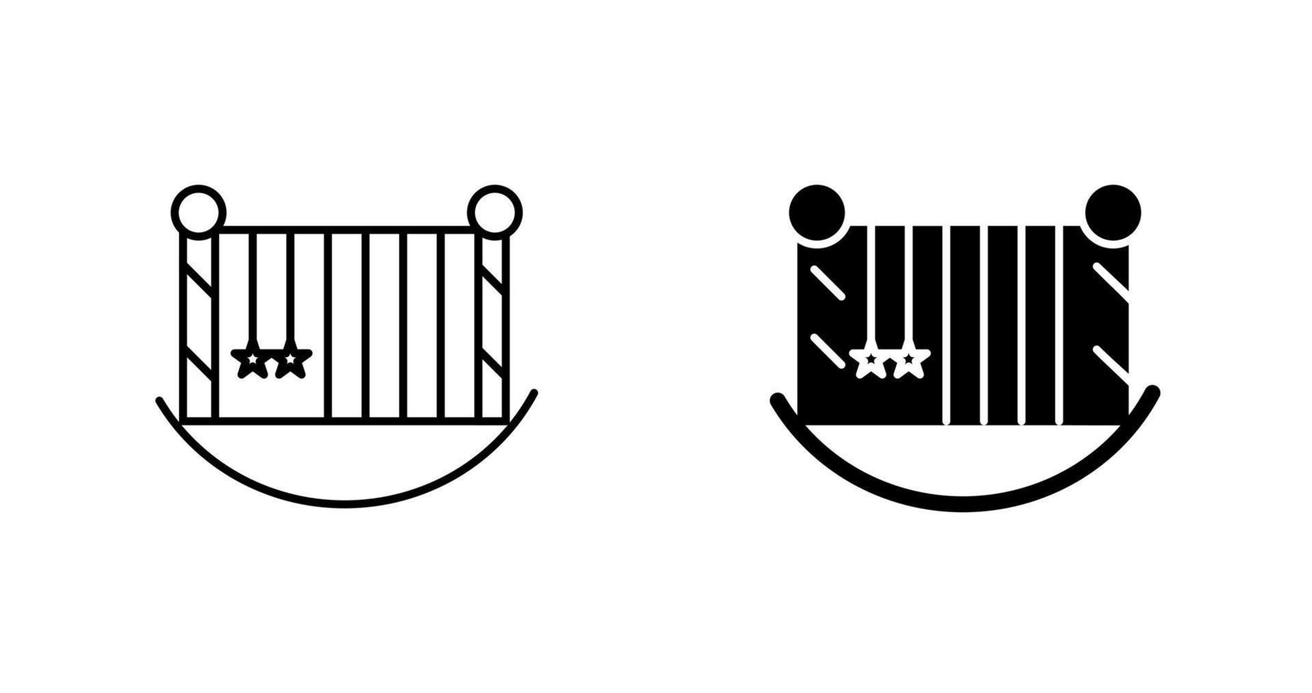 Comfortable Chair Vector Icon