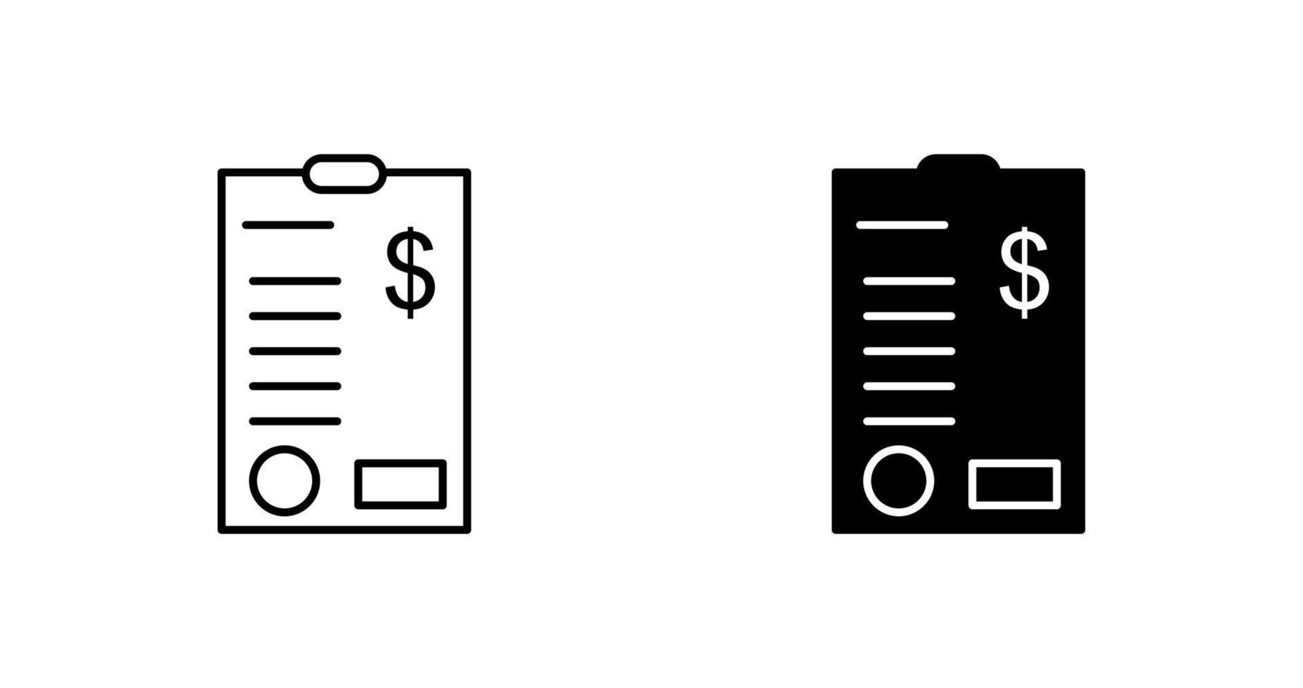 Gold Bars Vector Icon