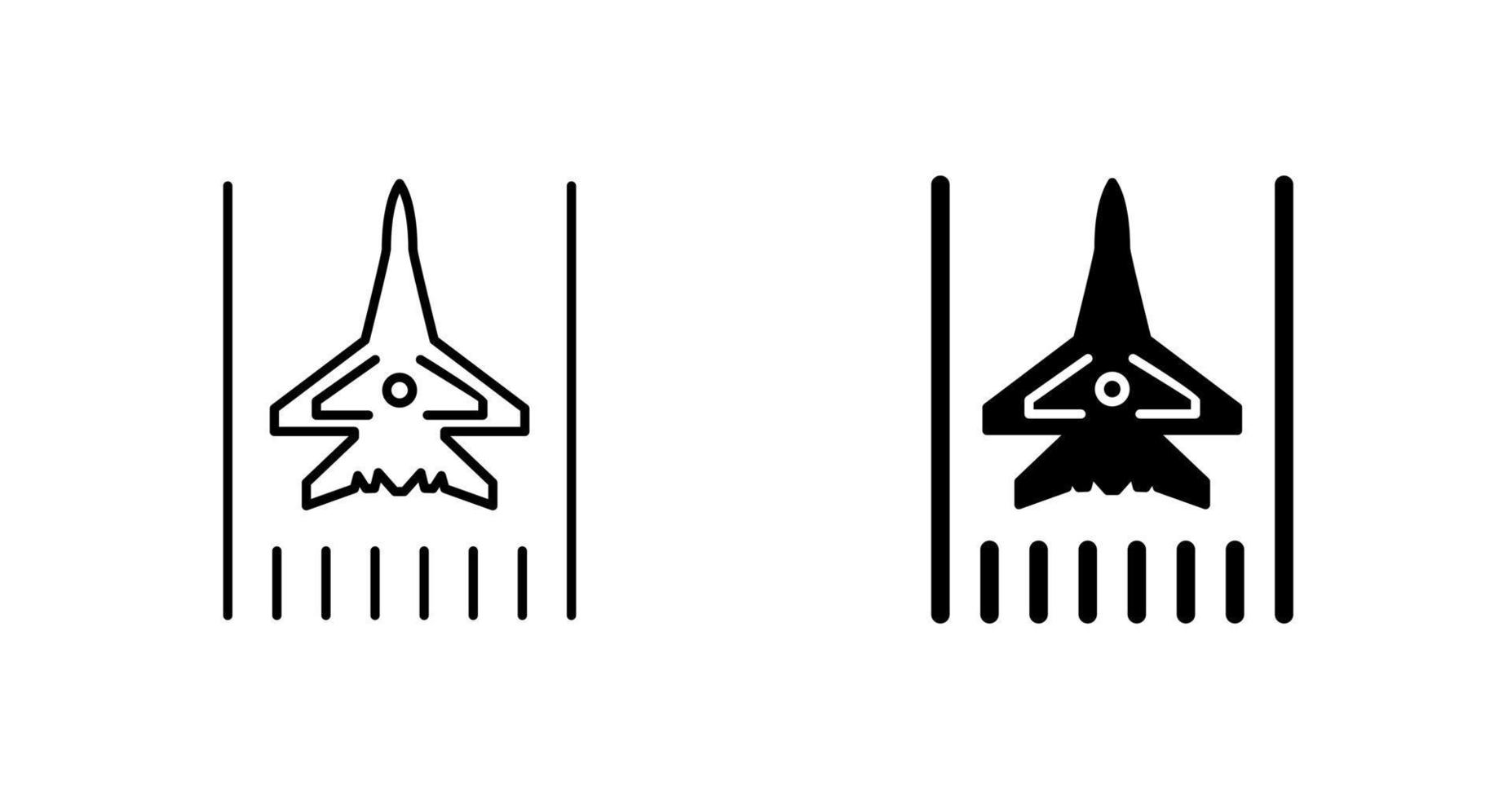 Anchor Vector Icon