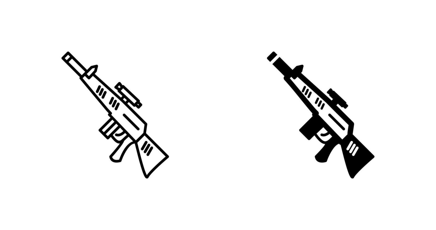 Missile Vector Icon