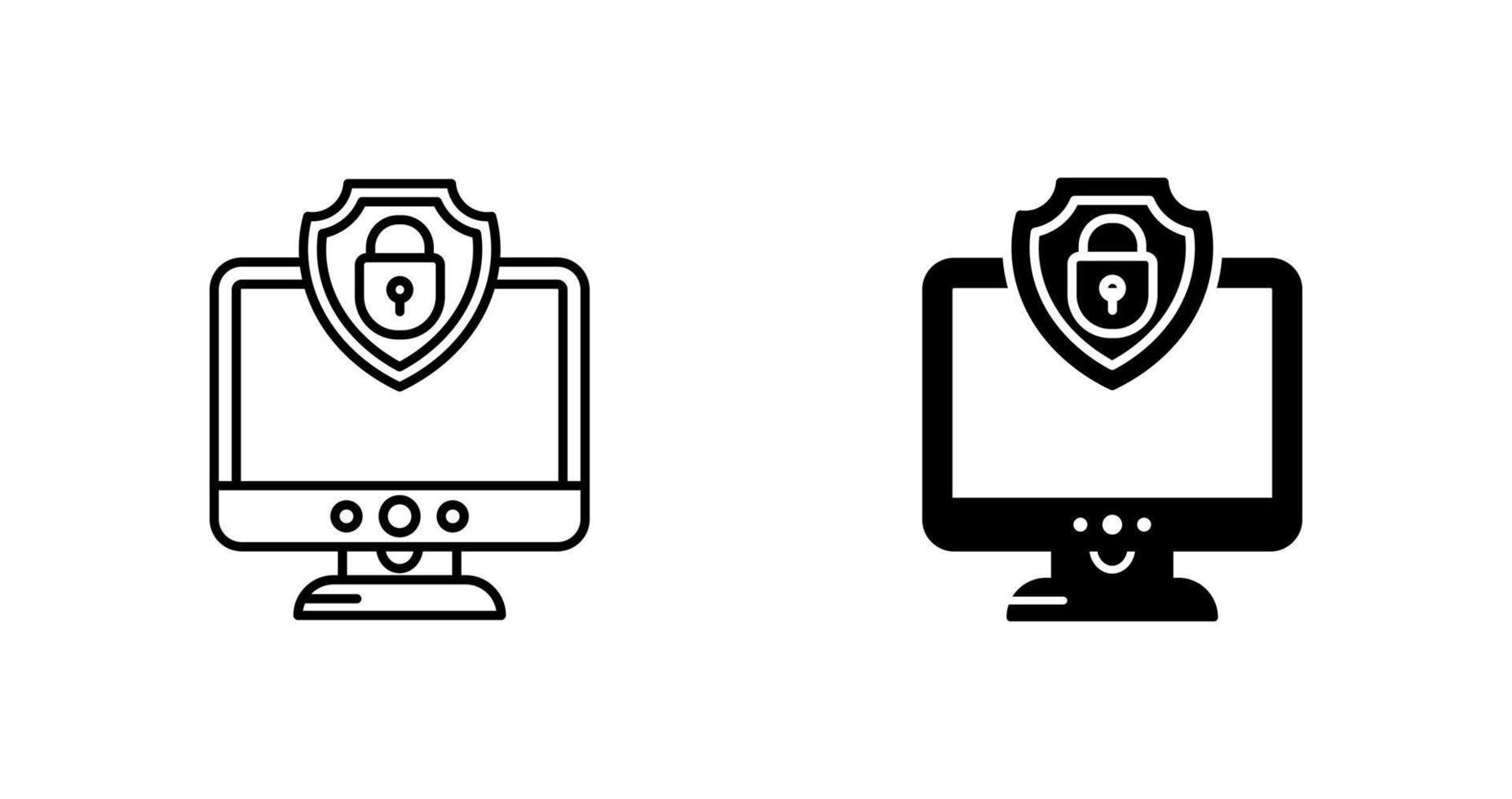 Security Vector Icon