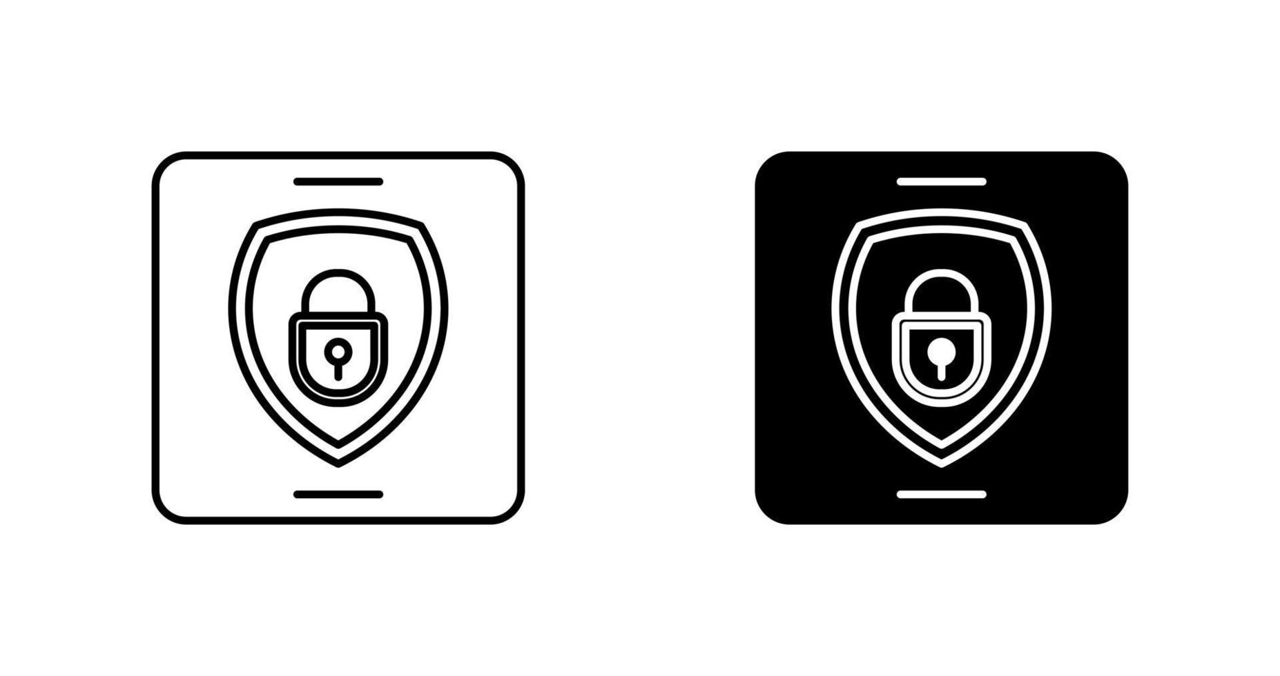 Security Vector Icon