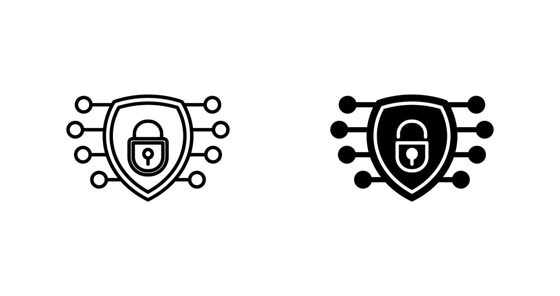 Security Vector Icon