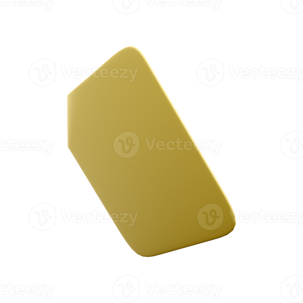3d rendering exam icon, paper with checkmark symbol.3d render exam icon png