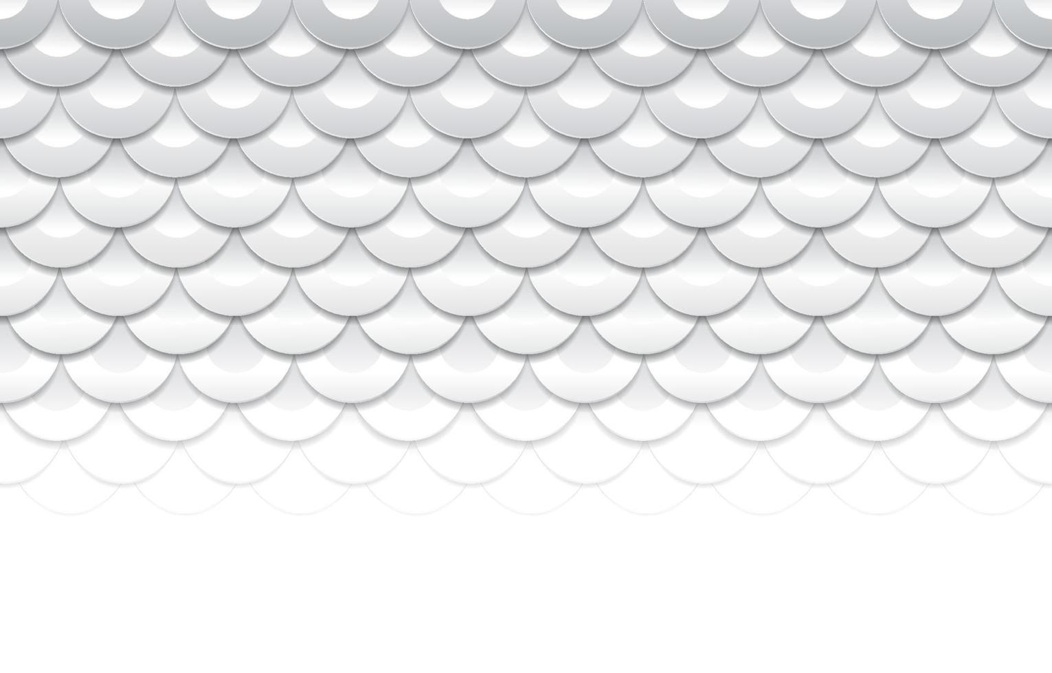 White Texture Background vector