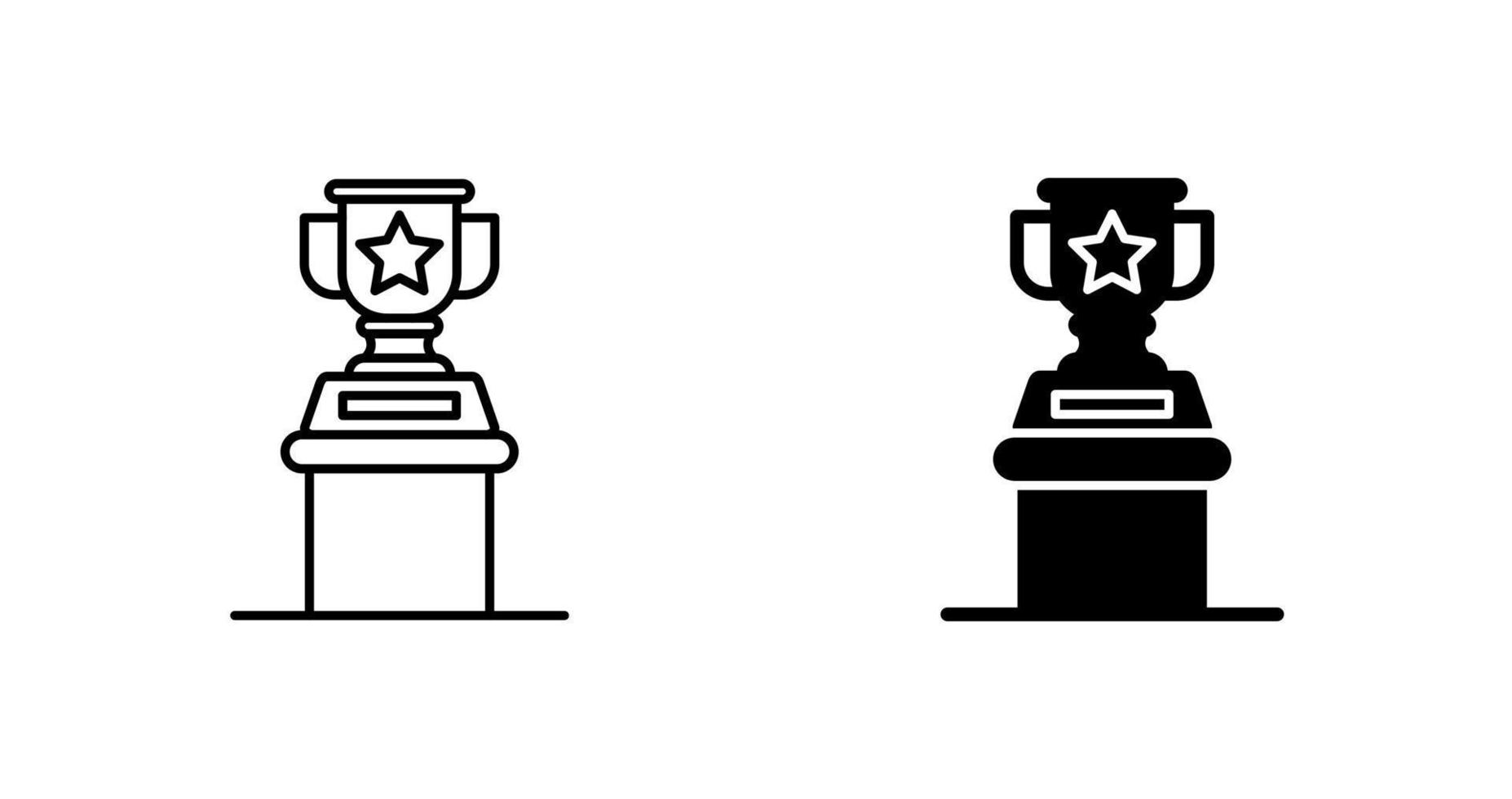 Success Vector Icon