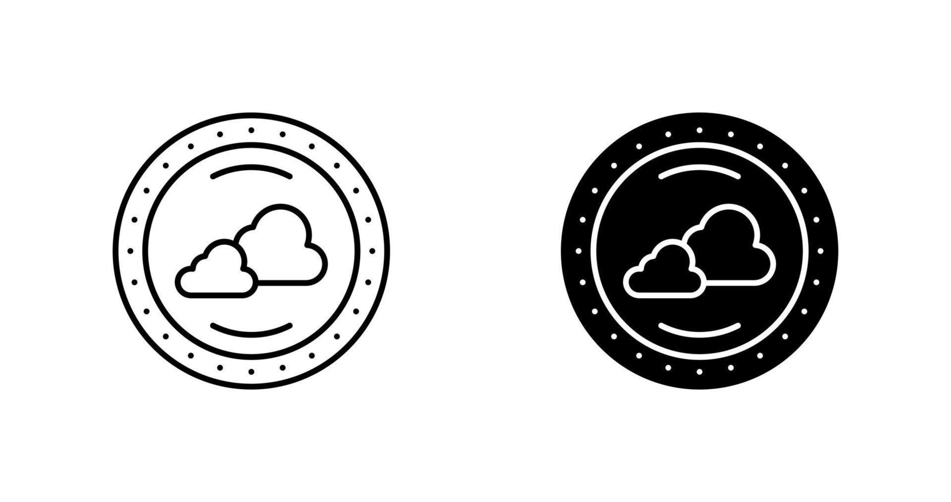 Porthole Vector Icon