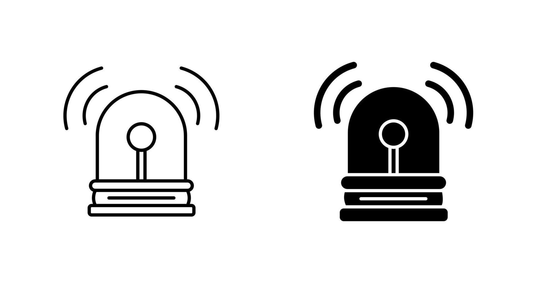Danger Vector Icon
