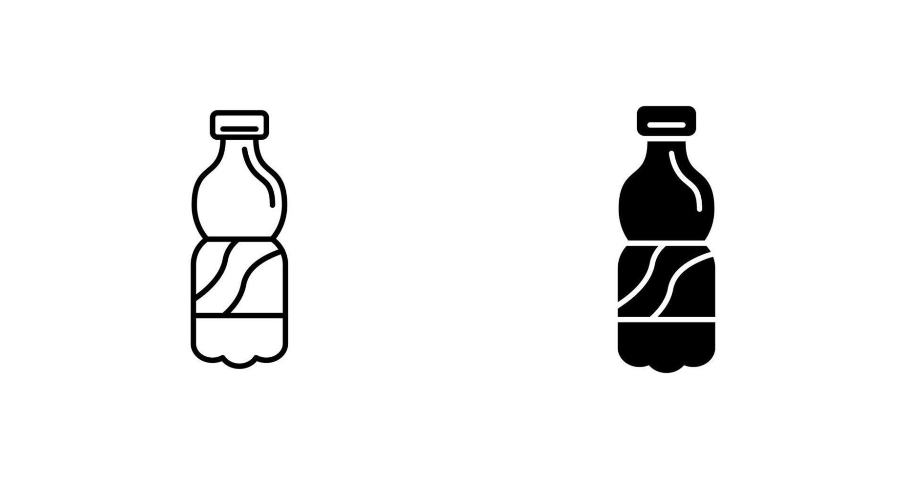 Soft Drink Vector Icon