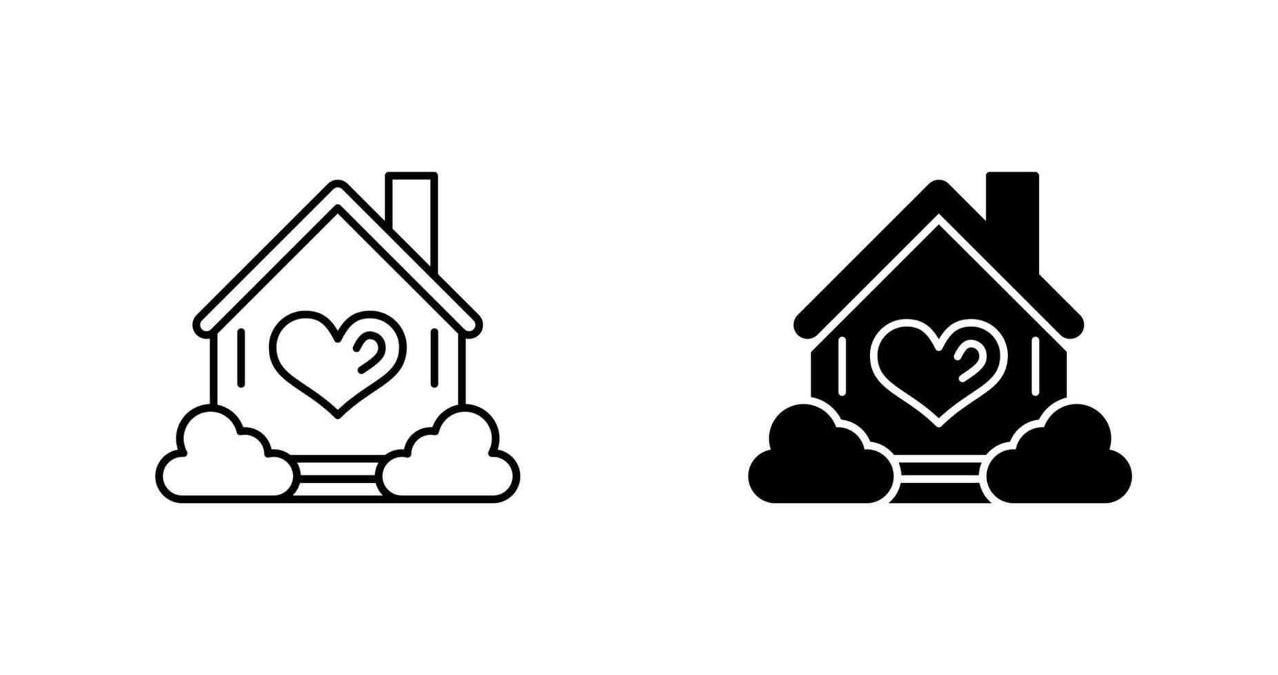 Shelter Vector Icon