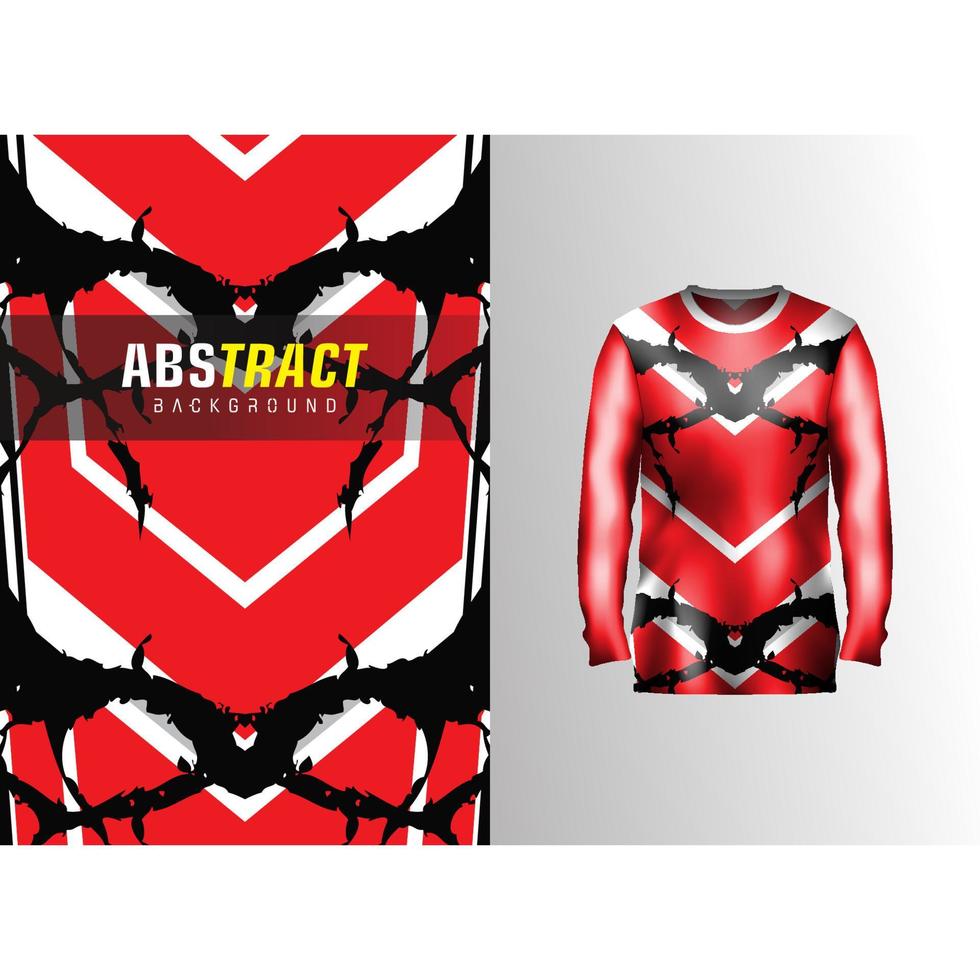 Abstract texture background illustration for sport background vector