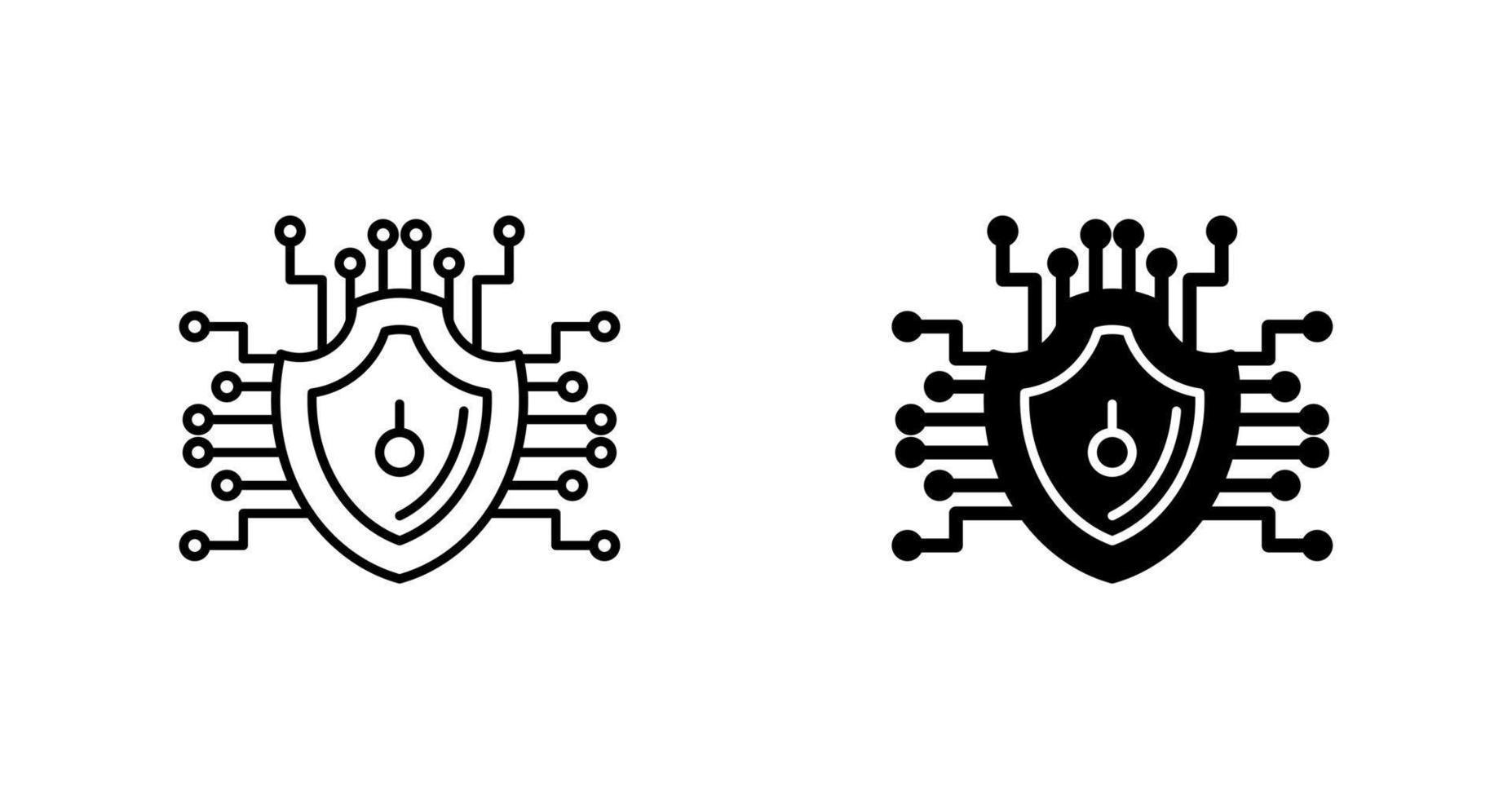 Secure Vector Icon