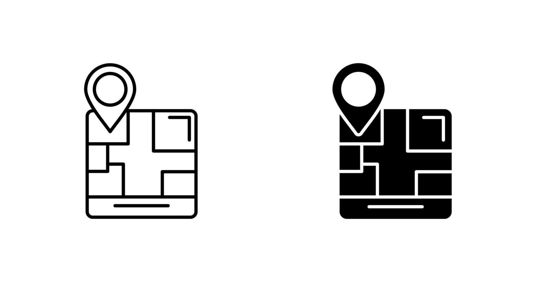 Placeholder Vector Icon