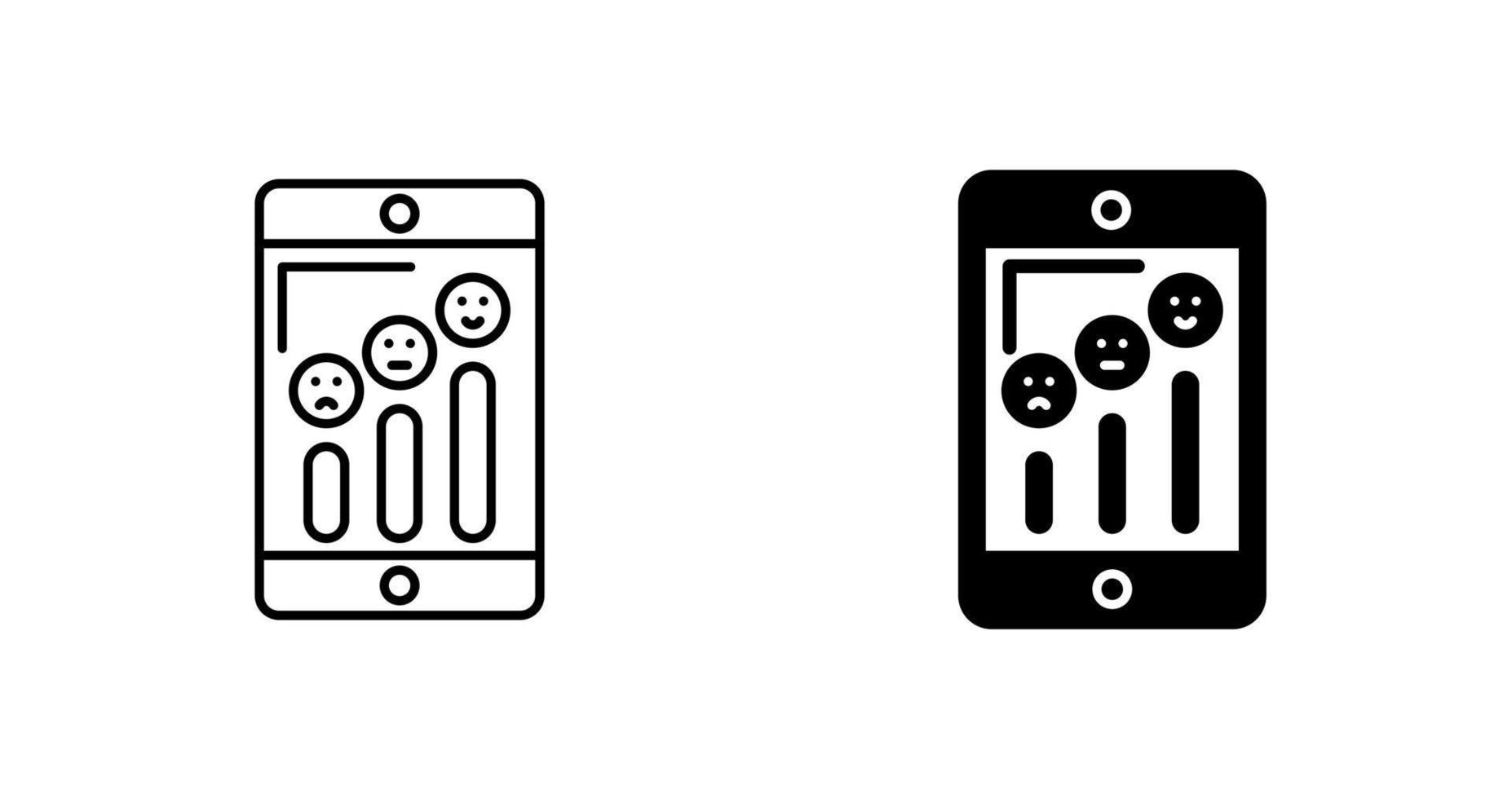 Score Vector Icon