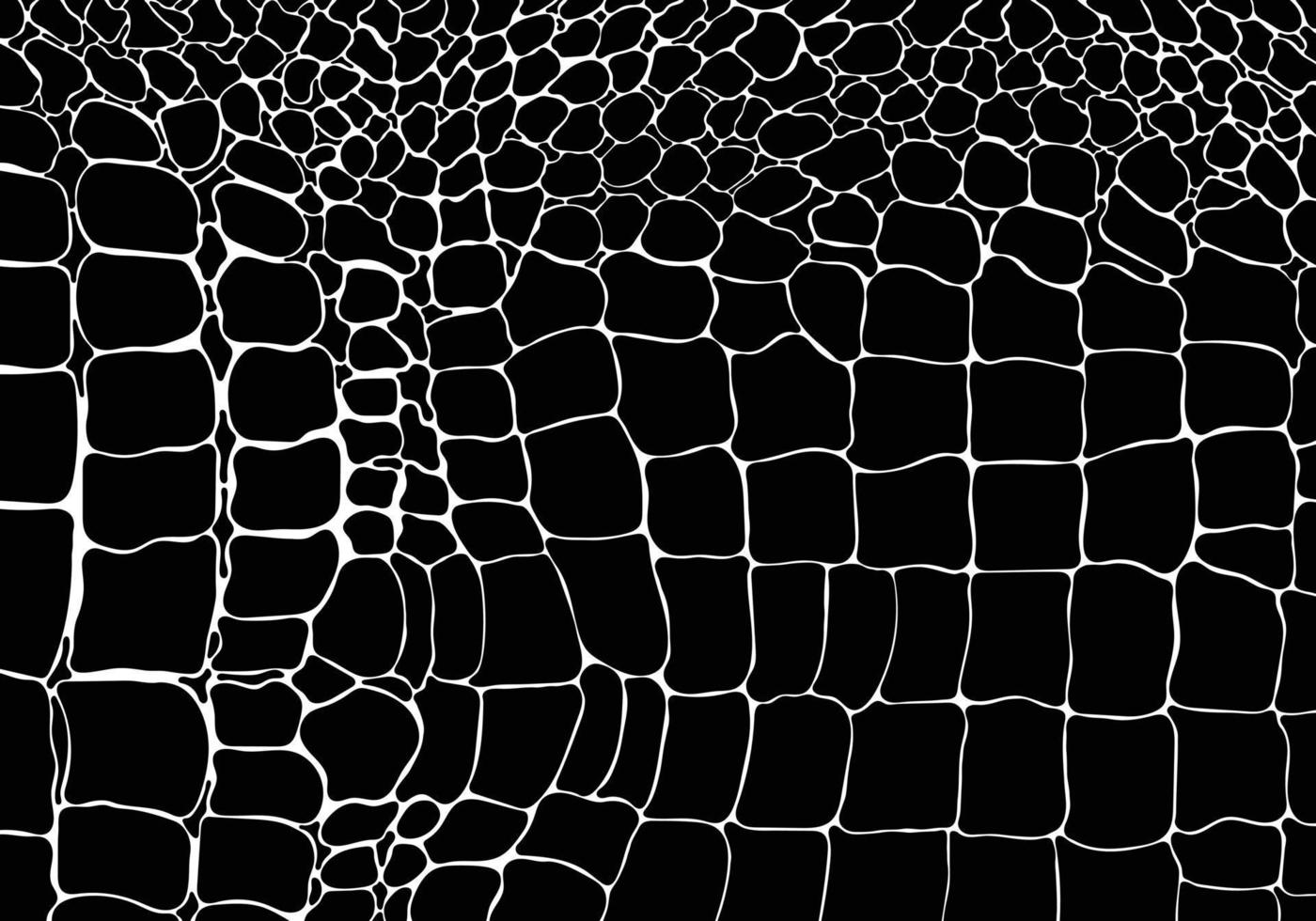 Animal seamless pattern. Crocodile skin print seamless pattern for printing, cutting, and crafts Ideal for mugs, stickers, stencils, web, cover. wall stickers, home decorate and more. vector
