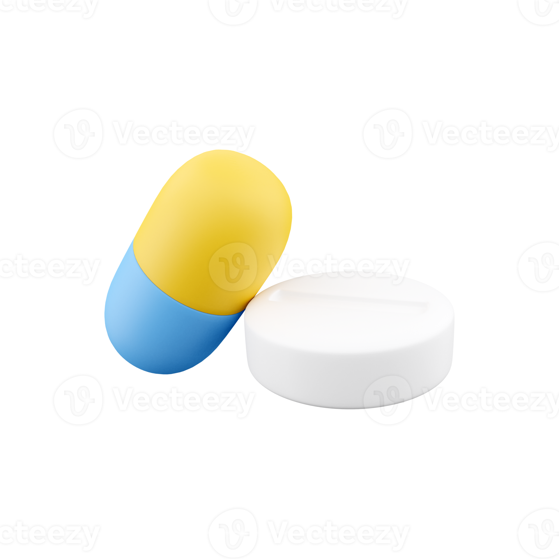 Yellow Pill 220 - 29wpqec