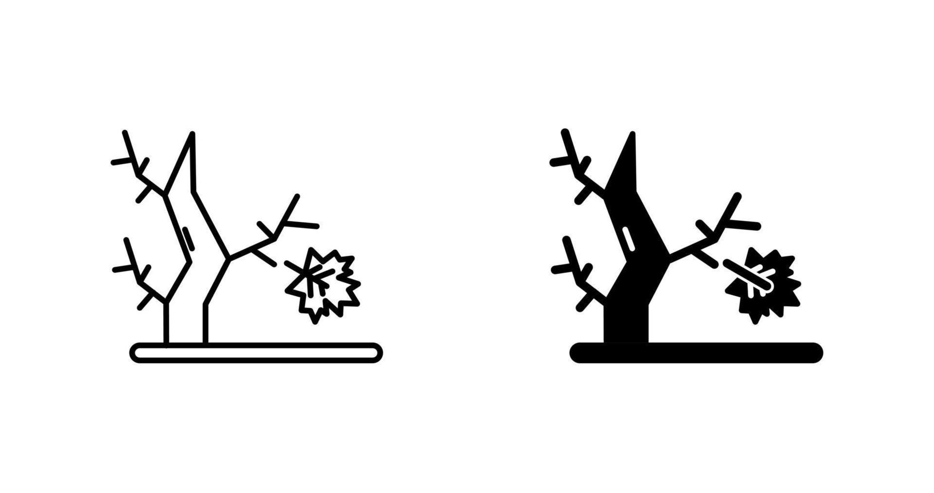 Autumn Vector Icon