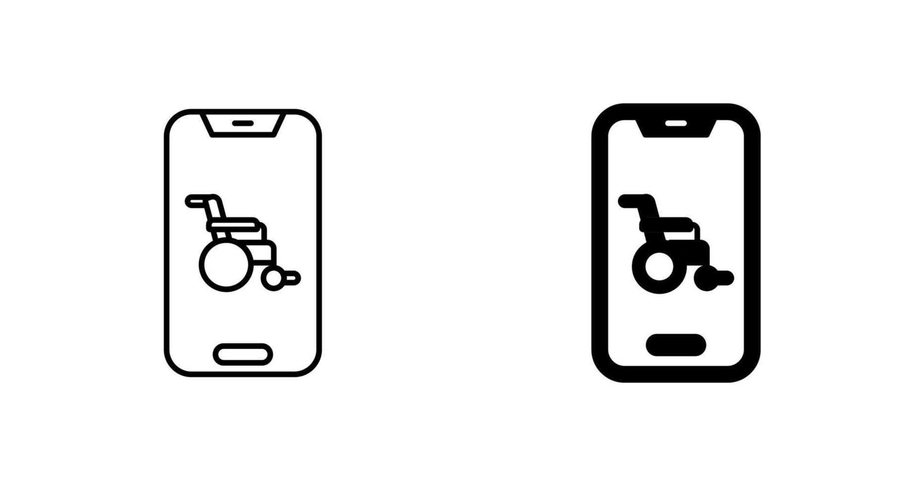 Smartphone Vector Icon