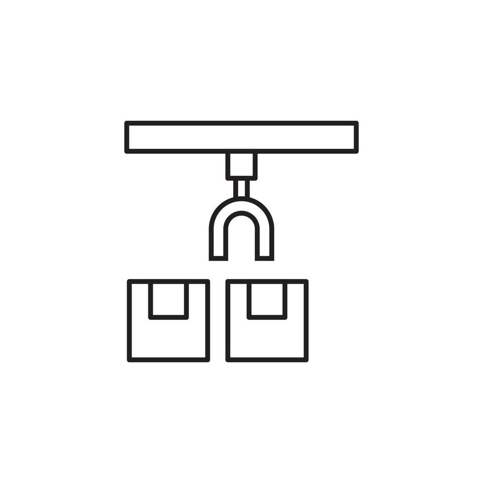 equipment engineering tools vector for Icon Website, UI Essential, Symbol, Presentation