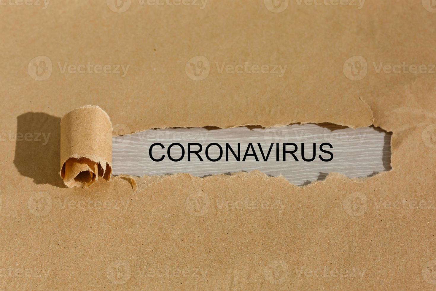 coronavirus - 2019-nCoV. escrito texto con 2019-nCoV, coronavirus, mers-cov. chino coronavirus brote. mers-cov medio este respiratorio síndrome coronavirus. foto