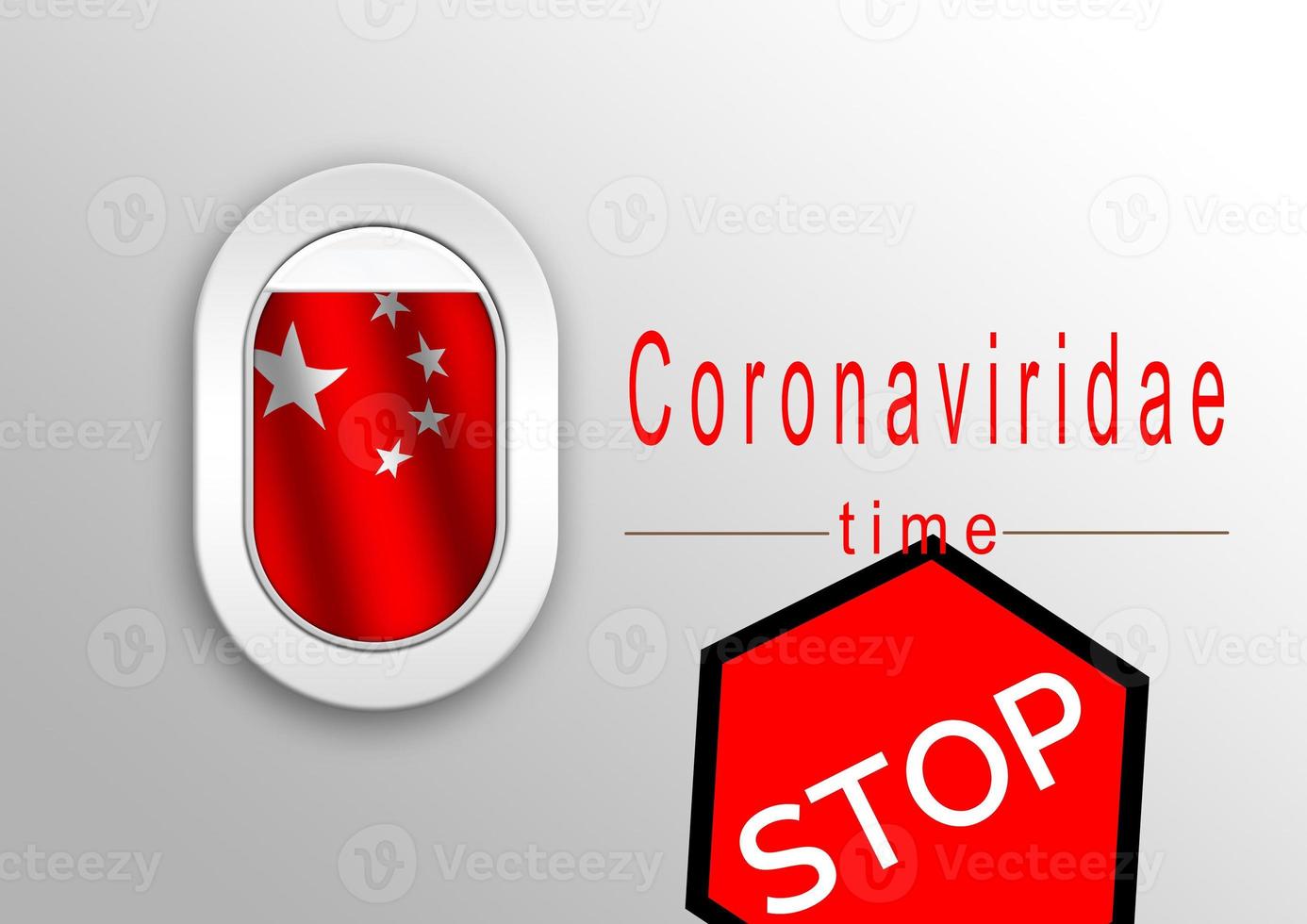 Corona virus, mysterious viral pneumonia in Wuhan, China. Similar to MERS CoV or SARS virus, severe acute respiratory syndrome. Health care and medical concept photo