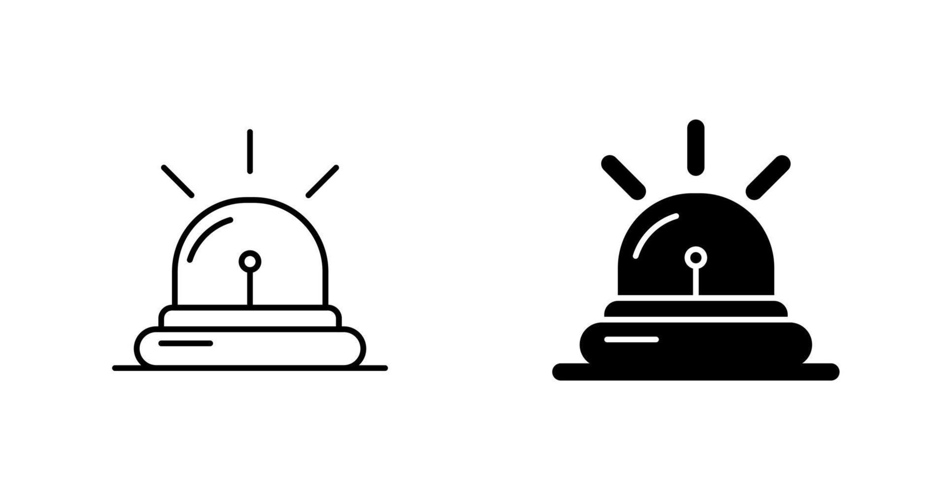 Emergency Vector Icon 22284499 Vector Art at Vecteezy