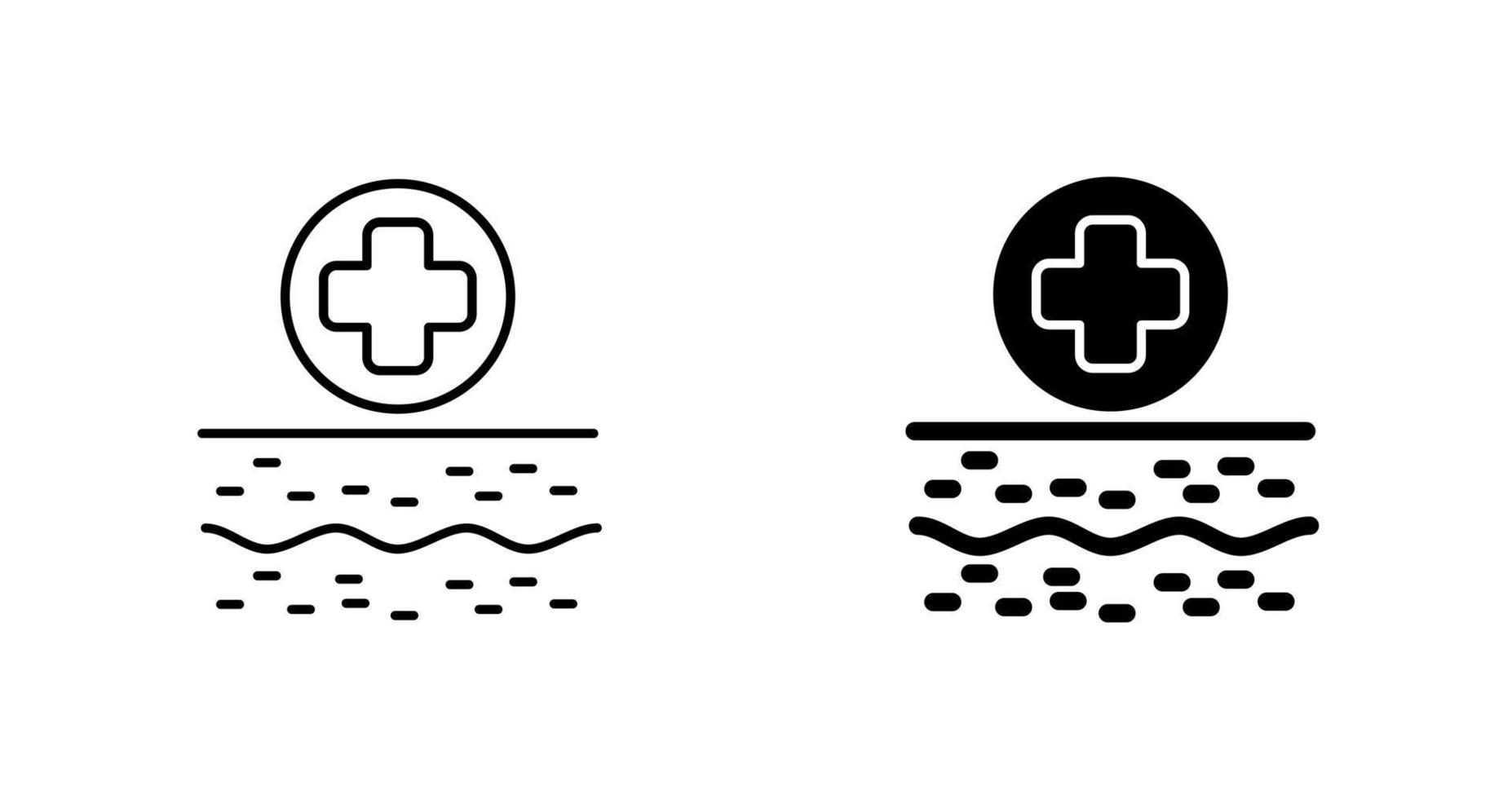 Skincare Vector Icon