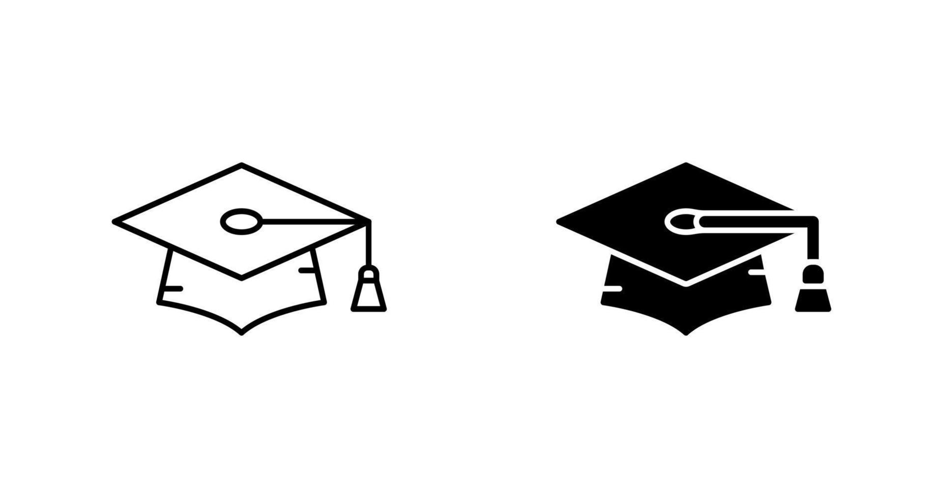 Student Vector Icon