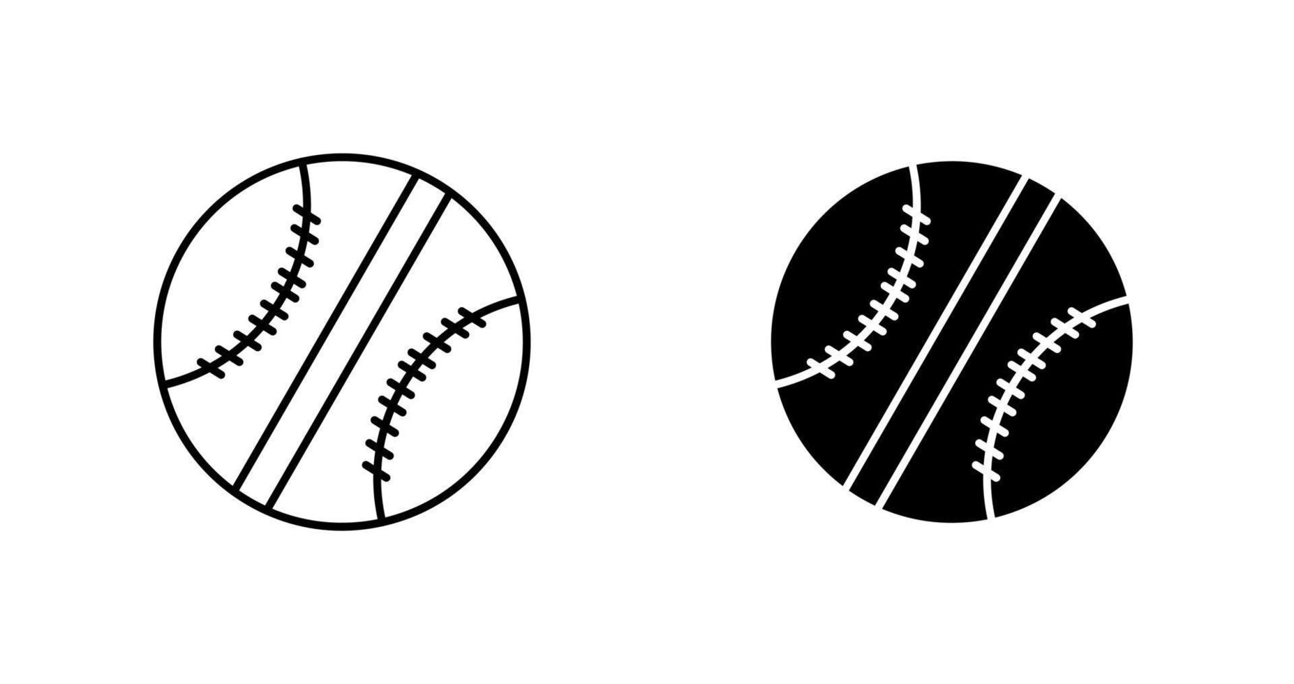 Ball Vector Icon