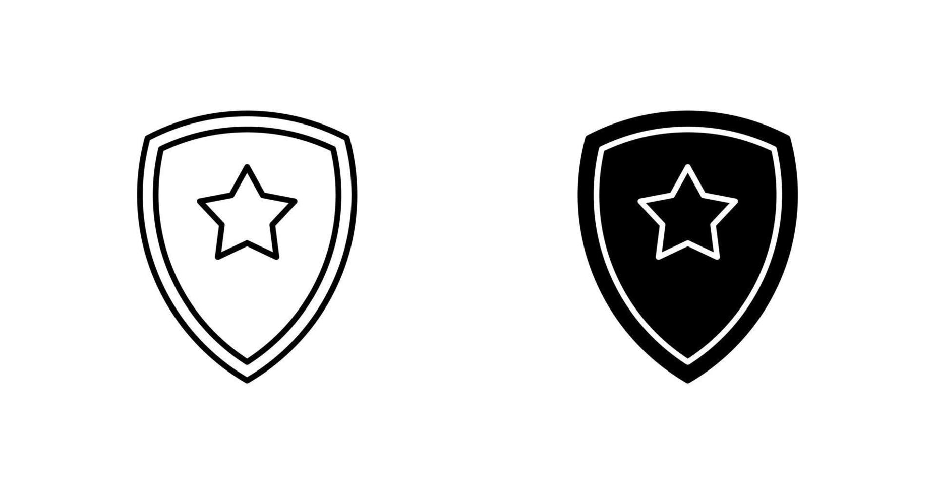 Shield Vector Icon